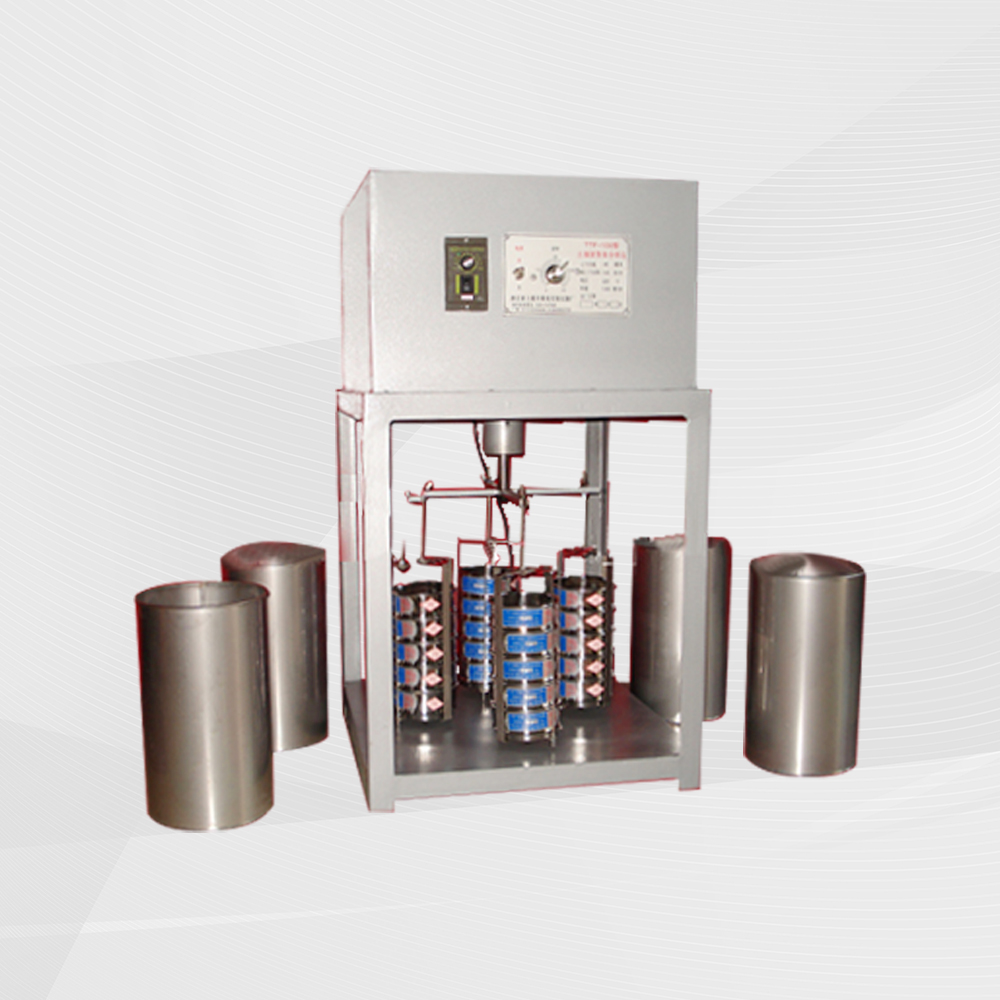 土壤團(tuán)粒分析儀