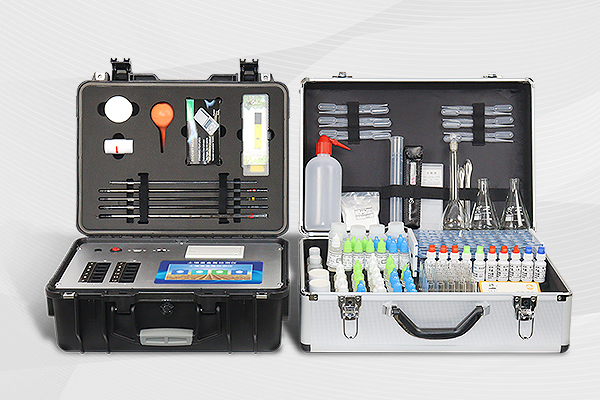 土壤養(yǎng)分檢測(cè)儀實(shí)施精細(xì)化施肥理念 土壤養(yǎng)分檢測(cè)儀實(shí)施精細(xì)化施肥理念