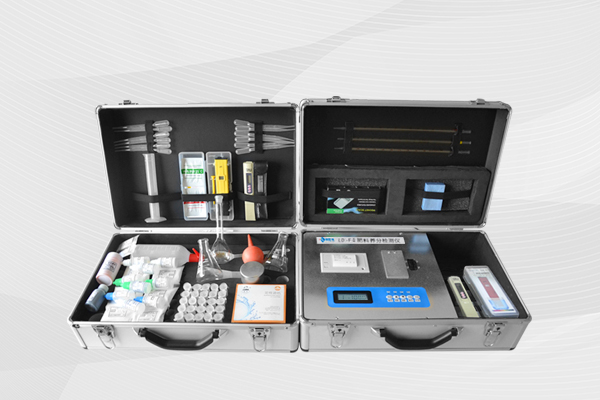肥料測定儀助力真假化肥檢測 肥料測定儀助力真假化肥檢測