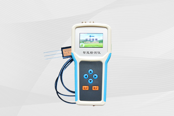 土壤水分測(cè)定儀用于田間土壤檢測(cè) 土壤水分測(cè)定儀用于田間土壤檢測(cè)