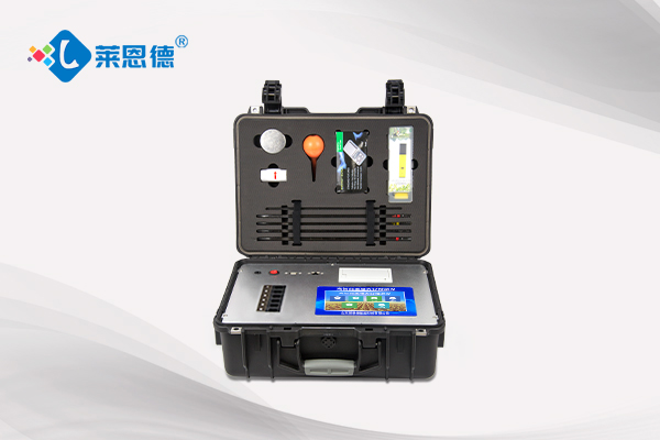 土壤養(yǎng)分測量儀 土壤養(yǎng)分測量儀