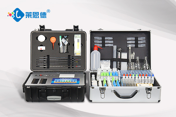 土壤養(yǎng)分(肥料)測試儀