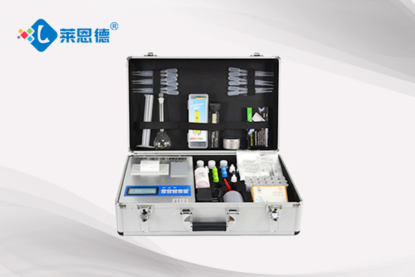 土壤養(yǎng)分速測(cè)儀