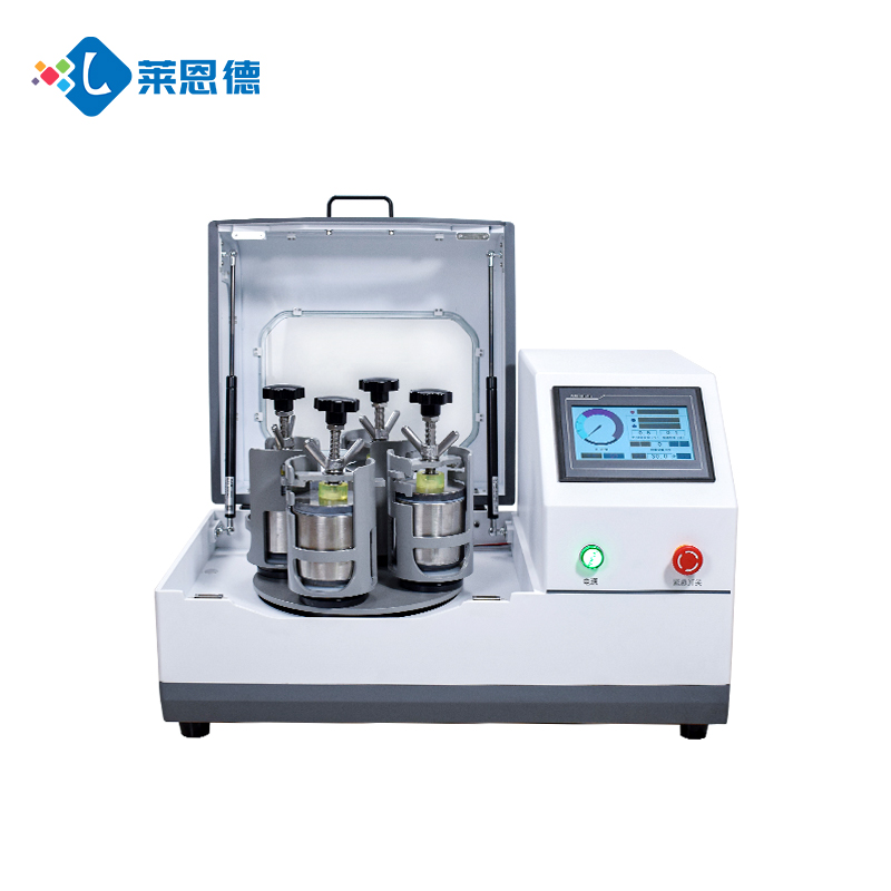 實(shí)驗(yàn)室行星式球磨機(jī)
